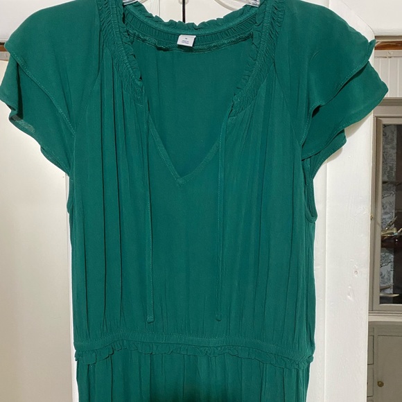 OLD NAVY MAXI DRESS - Picture 3 of 5